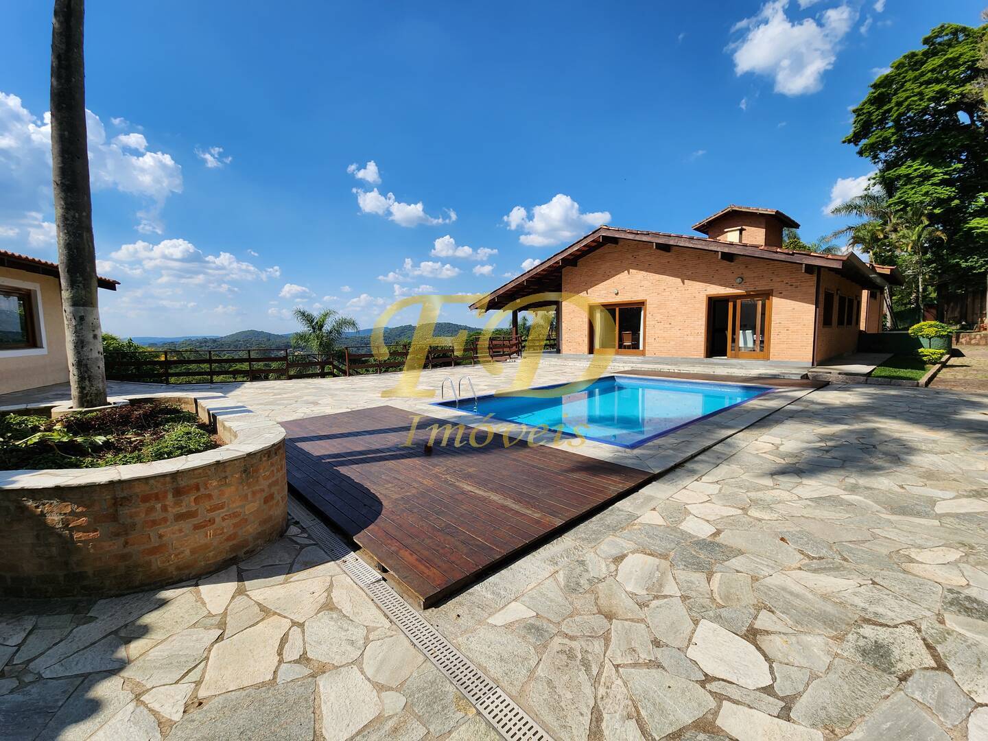 Casa, 6 quartos, 500 m² - Foto 11