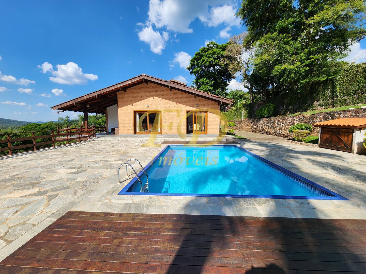 Casa, 6 quartos, 500 m² - Foto 12