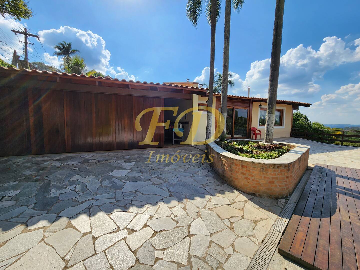 Casa, 6 quartos, 500 m² - Foto 13