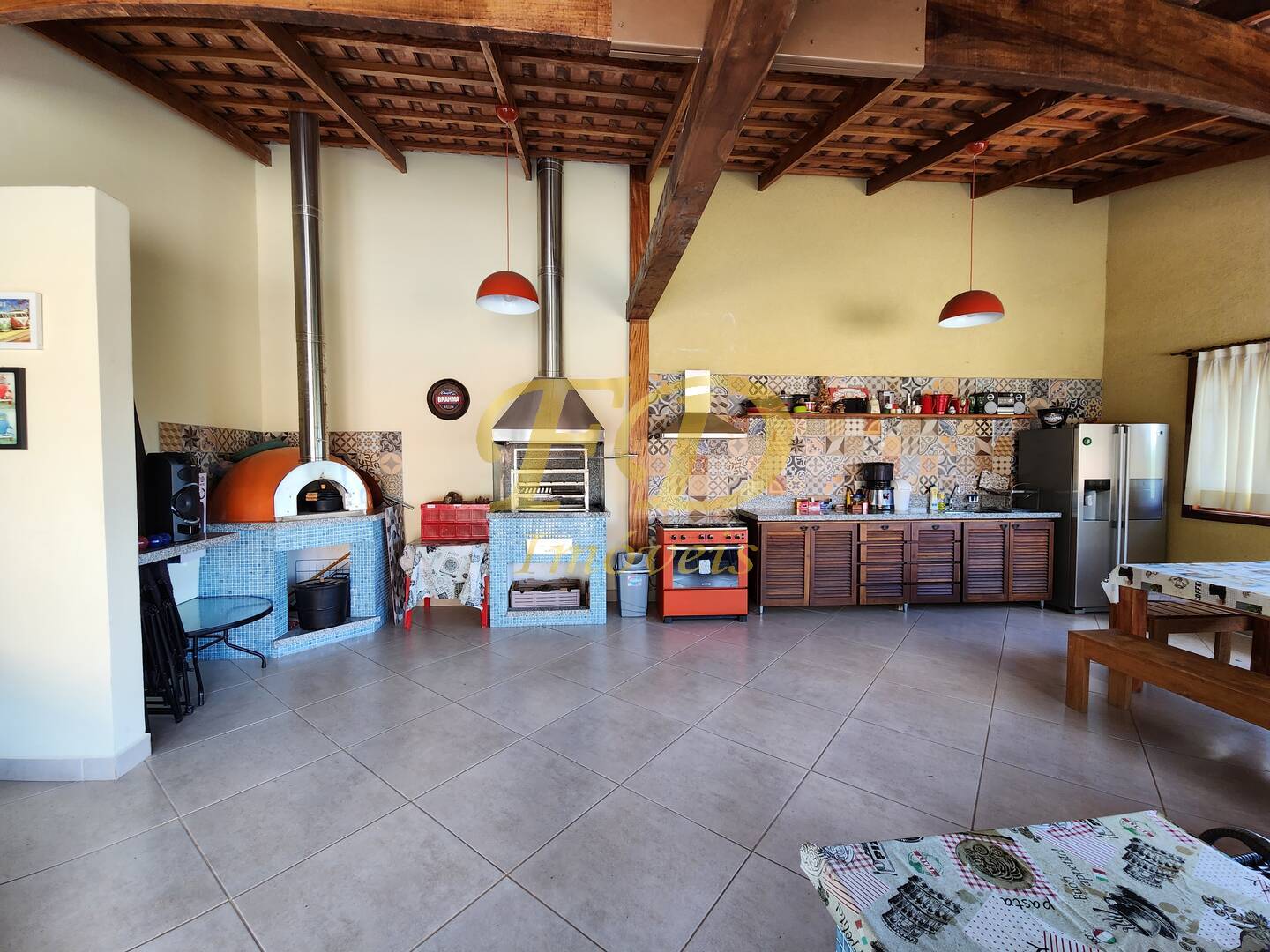 Casa, 6 quartos, 500 m² - Foto 16