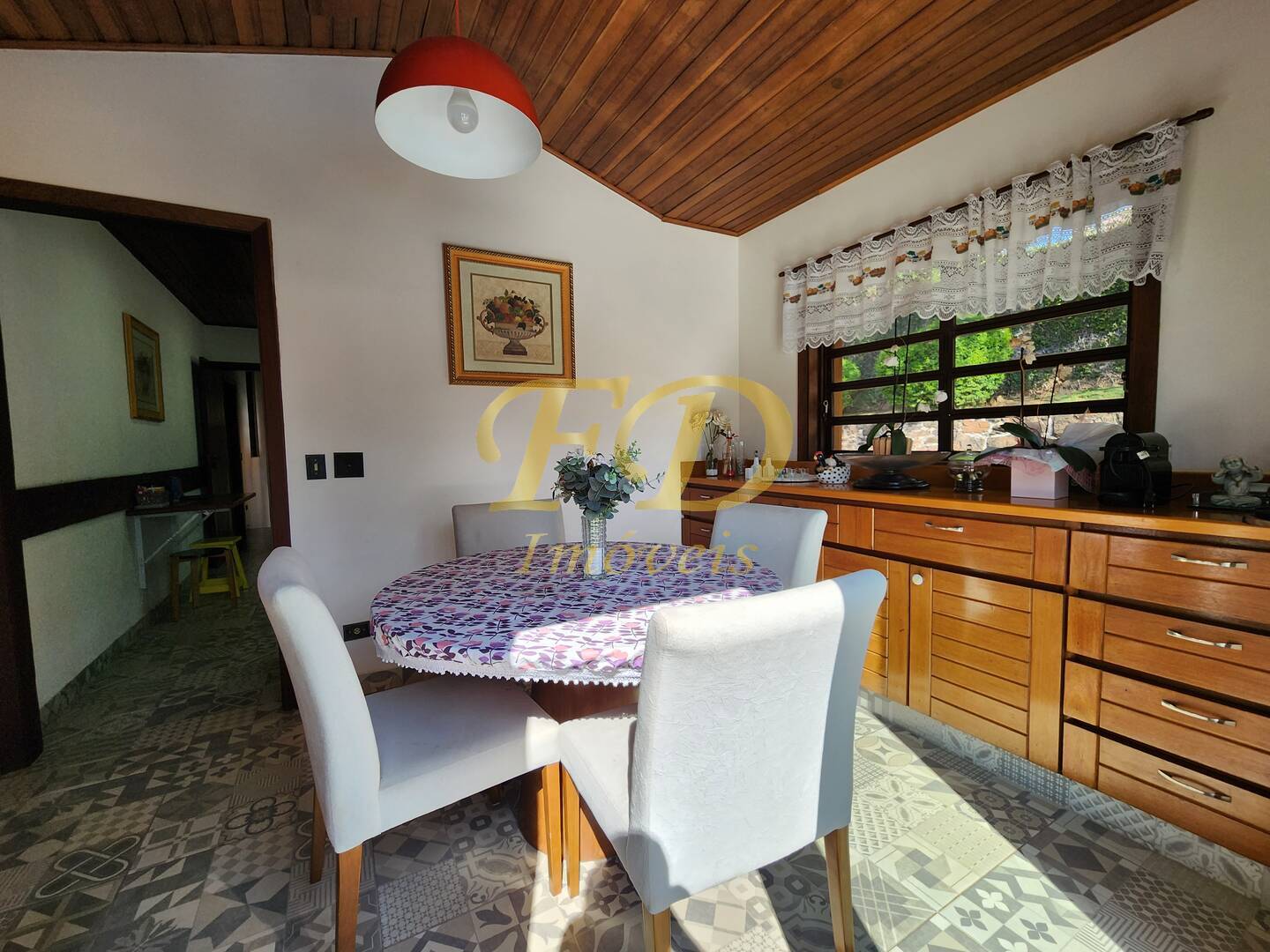 Casa, 6 quartos, 500 m² - Foto 23