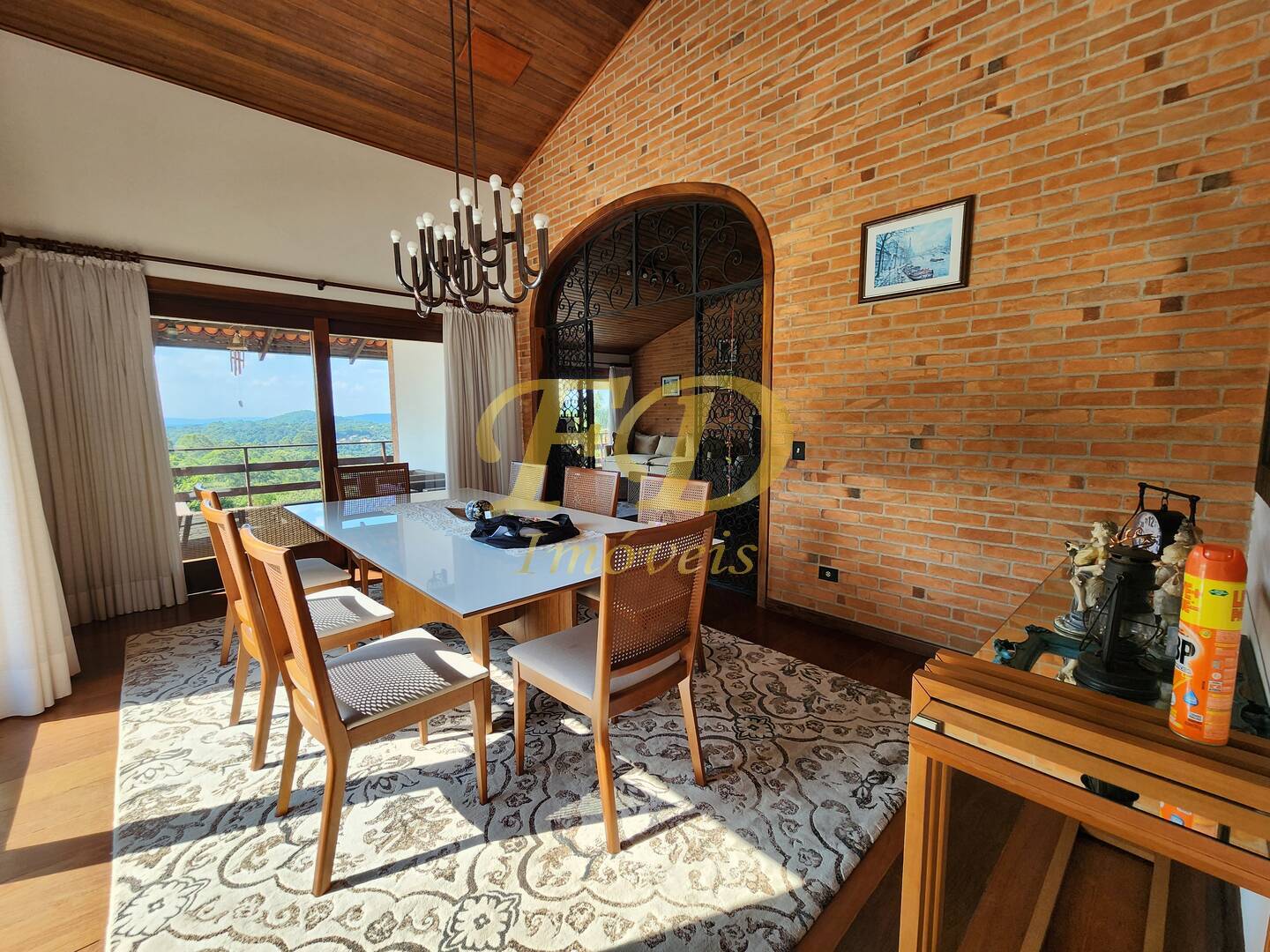 Casa, 6 quartos, 500 m² - Foto 24