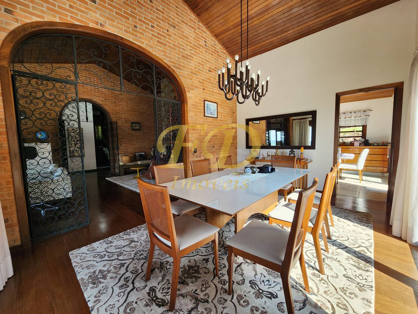 Casa, 6 quartos, 500 m² - Foto 25