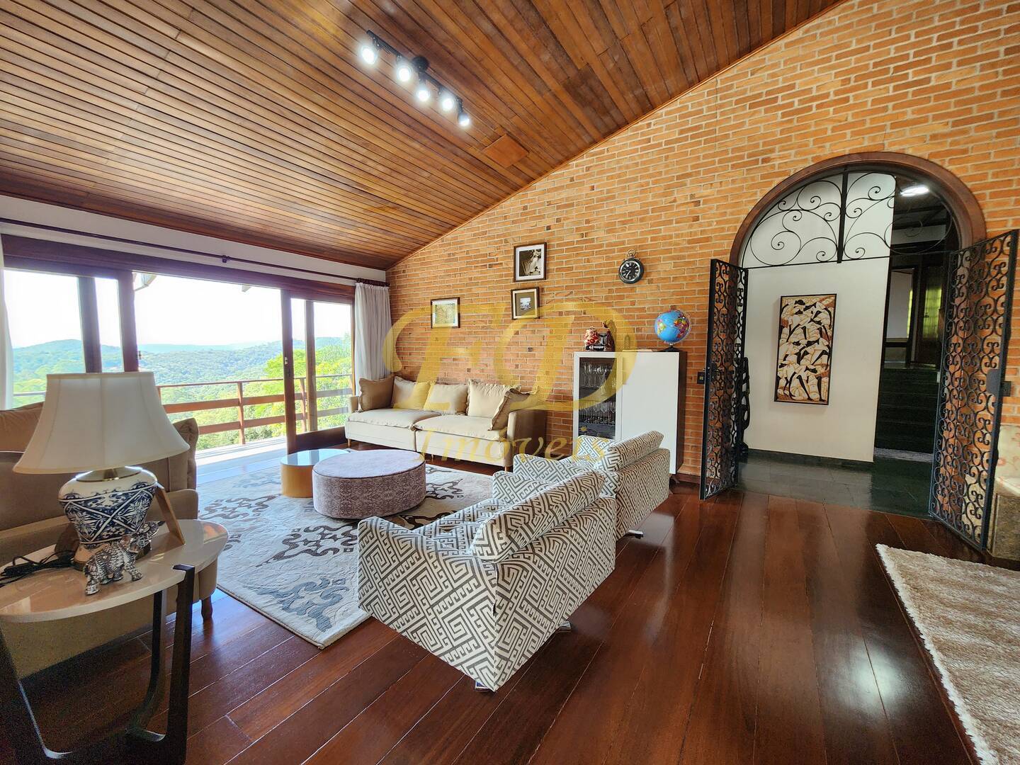 Casa, 6 quartos, 500 m² - Foto 29