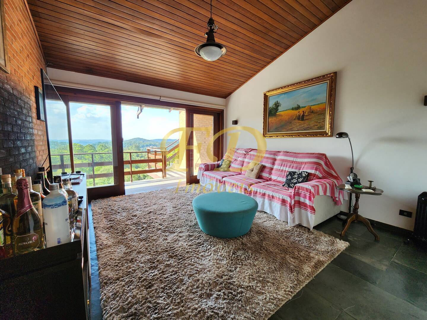 Casa, 6 quartos, 500 m² - Foto 31
