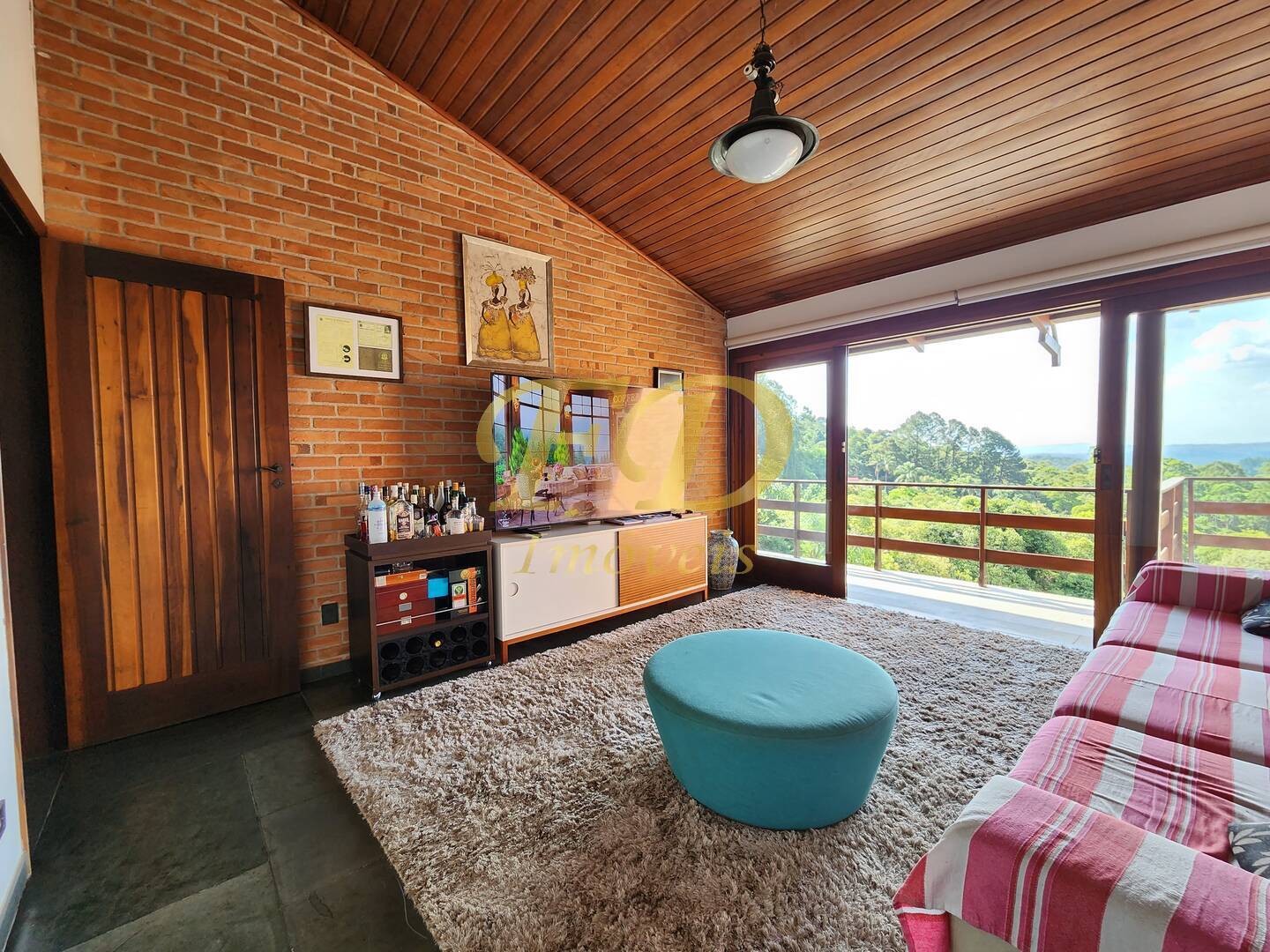 Casa, 6 quartos, 500 m² - Foto 32