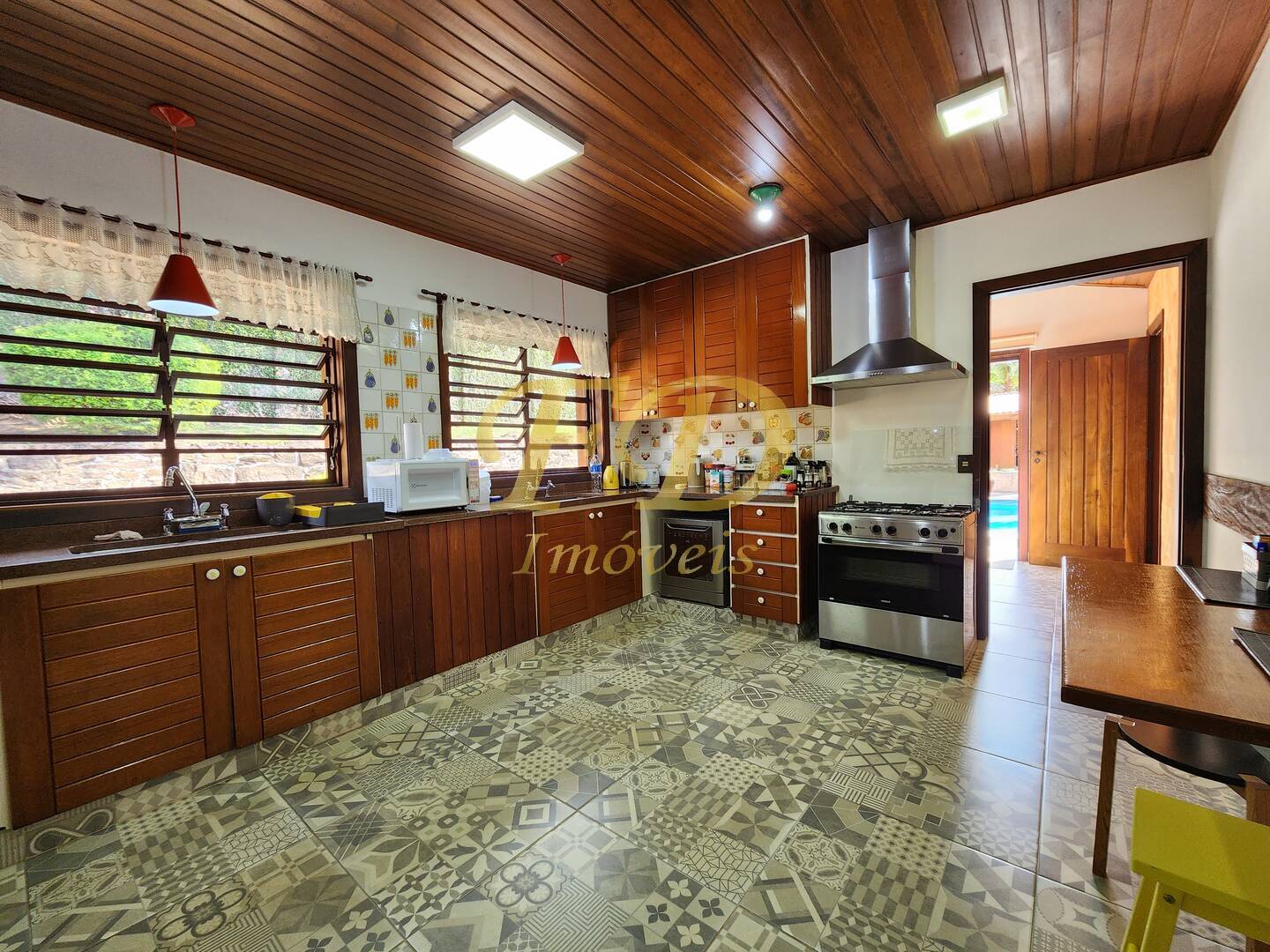 Casa, 6 quartos, 500 m² - Foto 33