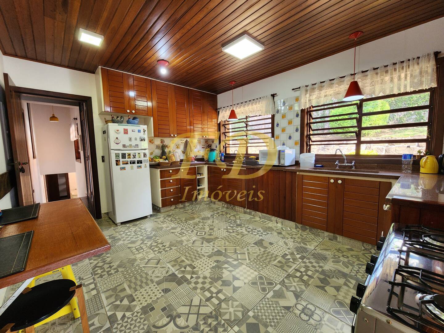 Casa, 6 quartos, 500 m² - Foto 34