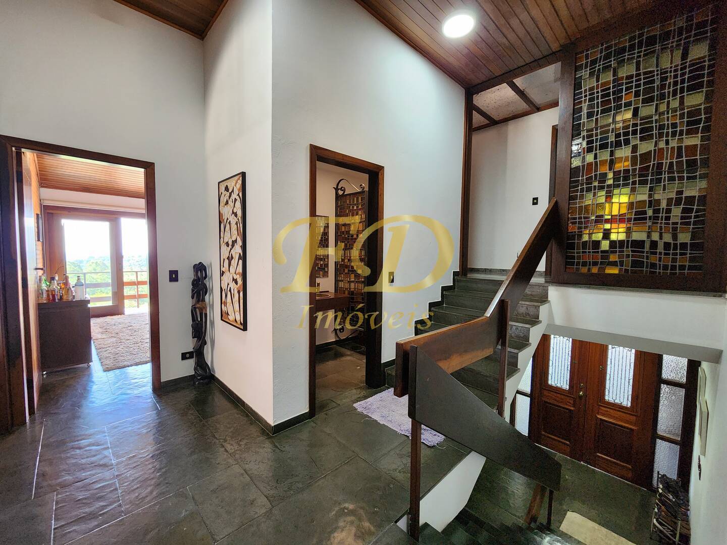 Casa, 6 quartos, 500 m² - Foto 35