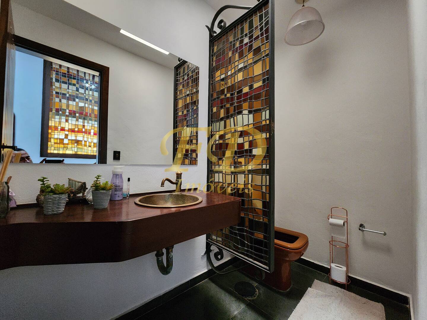 Casa, 6 quartos, 500 m² - Foto 36