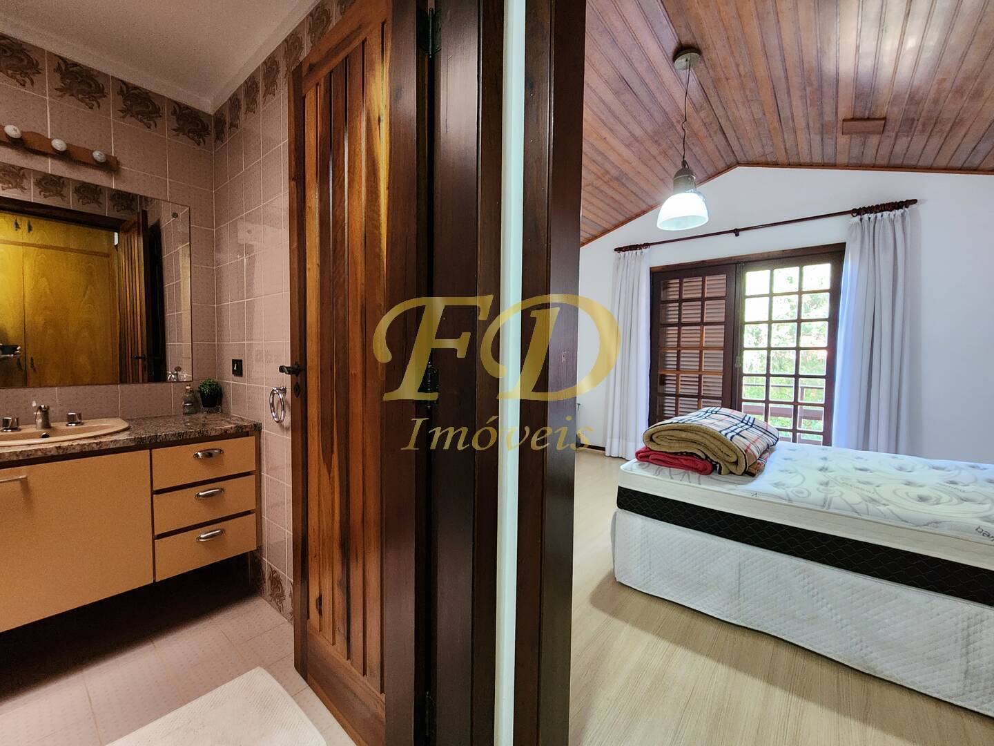 Casa, 6 quartos, 500 m² - Foto 38