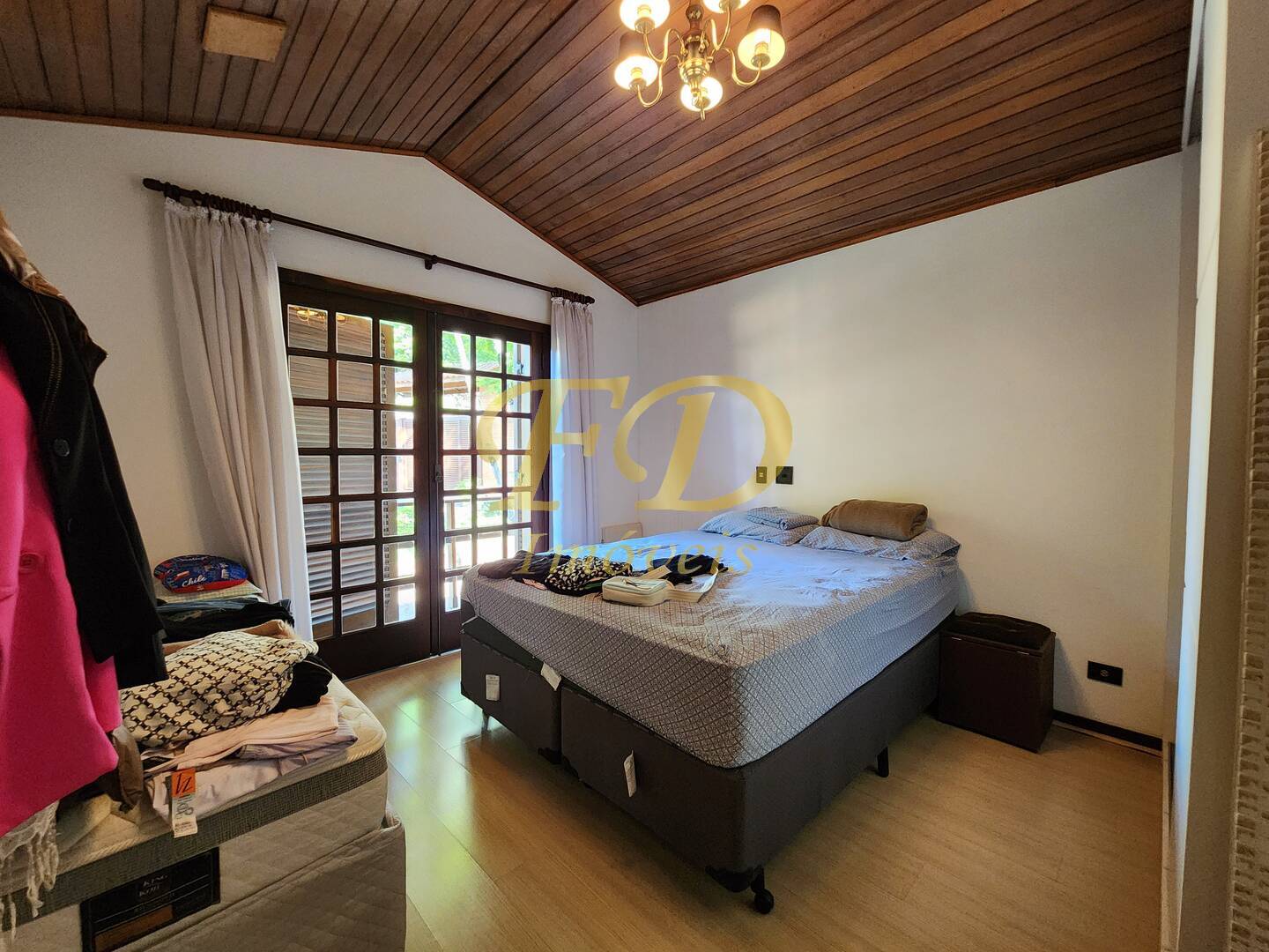 Casa, 6 quartos, 500 m² - Foto 42