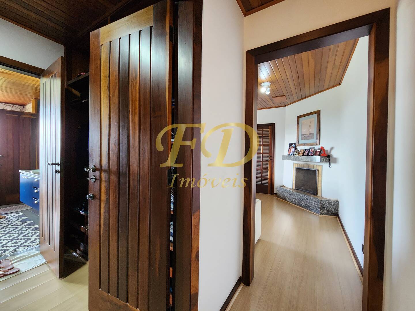 Casa, 6 quartos, 500 m² - Foto 43