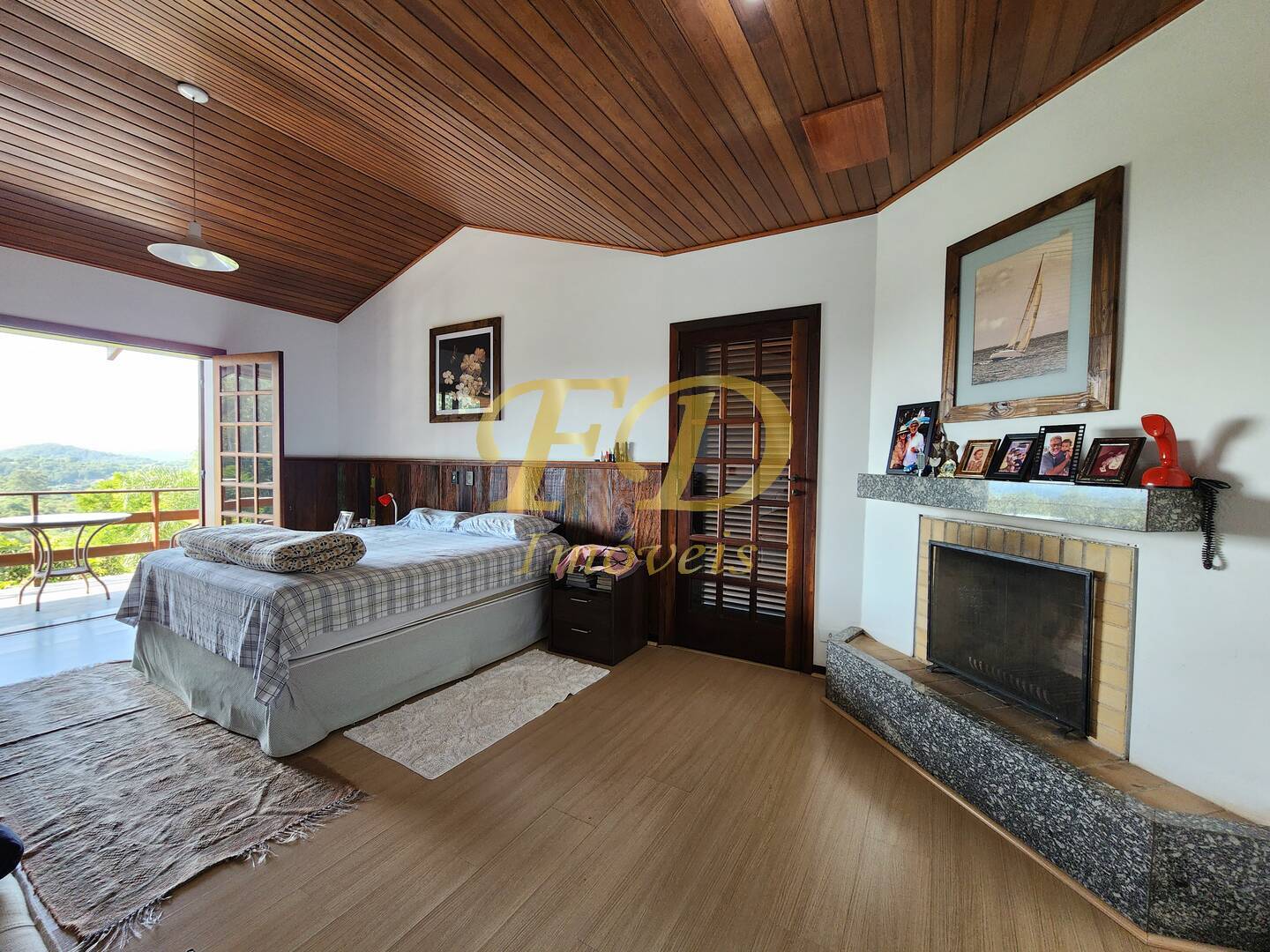 Casa, 6 quartos, 500 m² - Foto 44