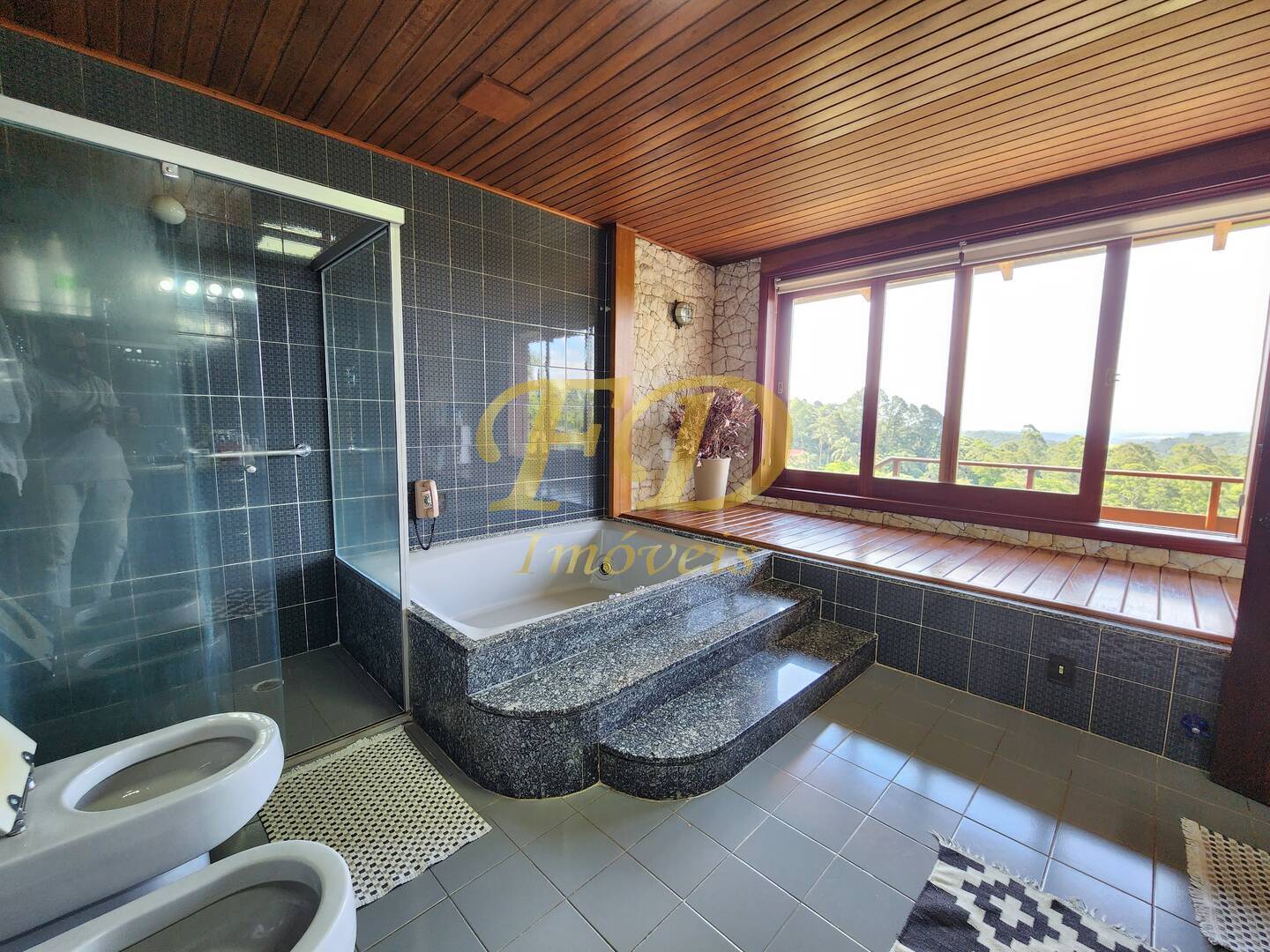 Casa, 6 quartos, 500 m² - Foto 45