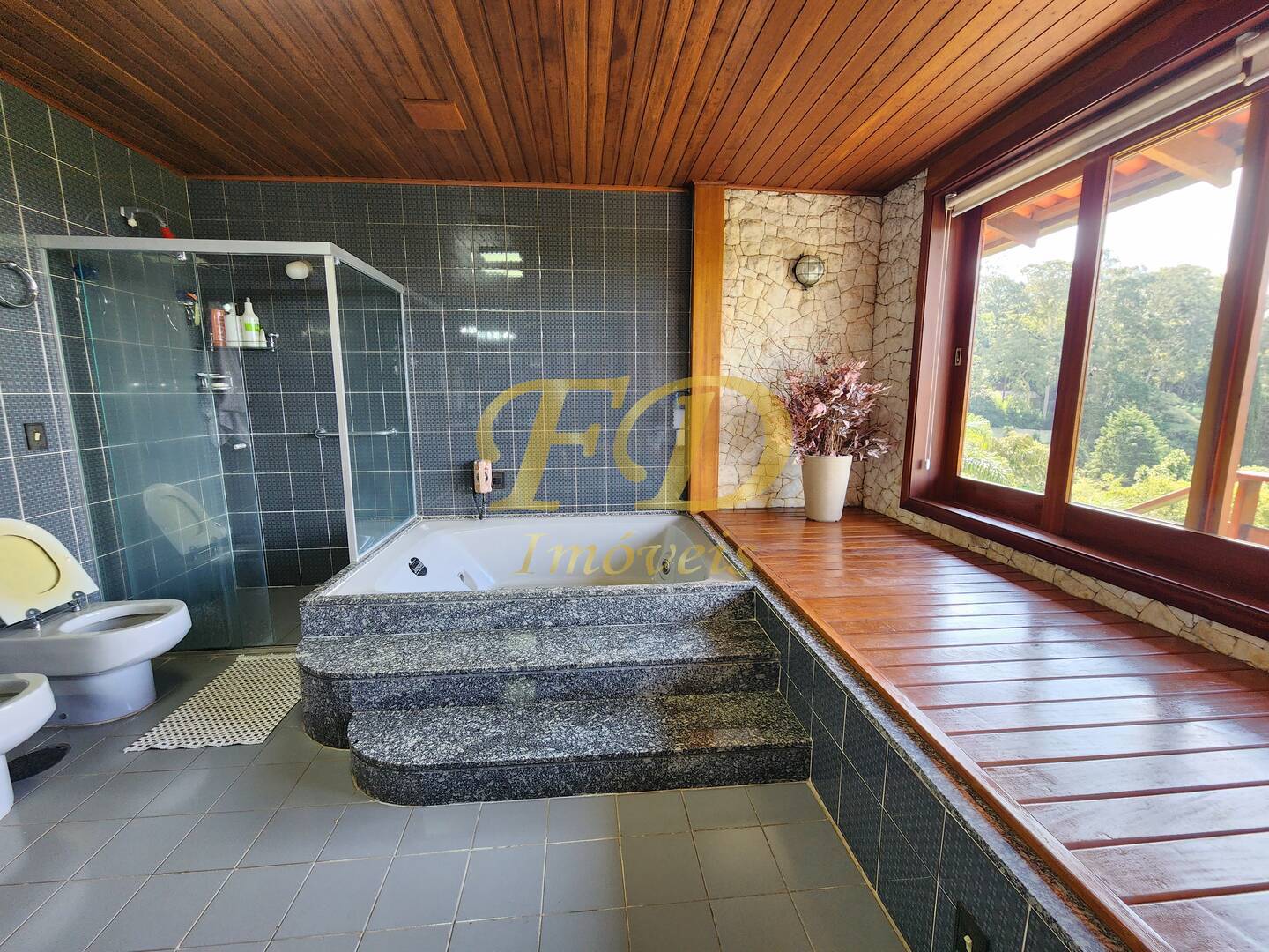 Casa, 6 quartos, 500 m² - Foto 46