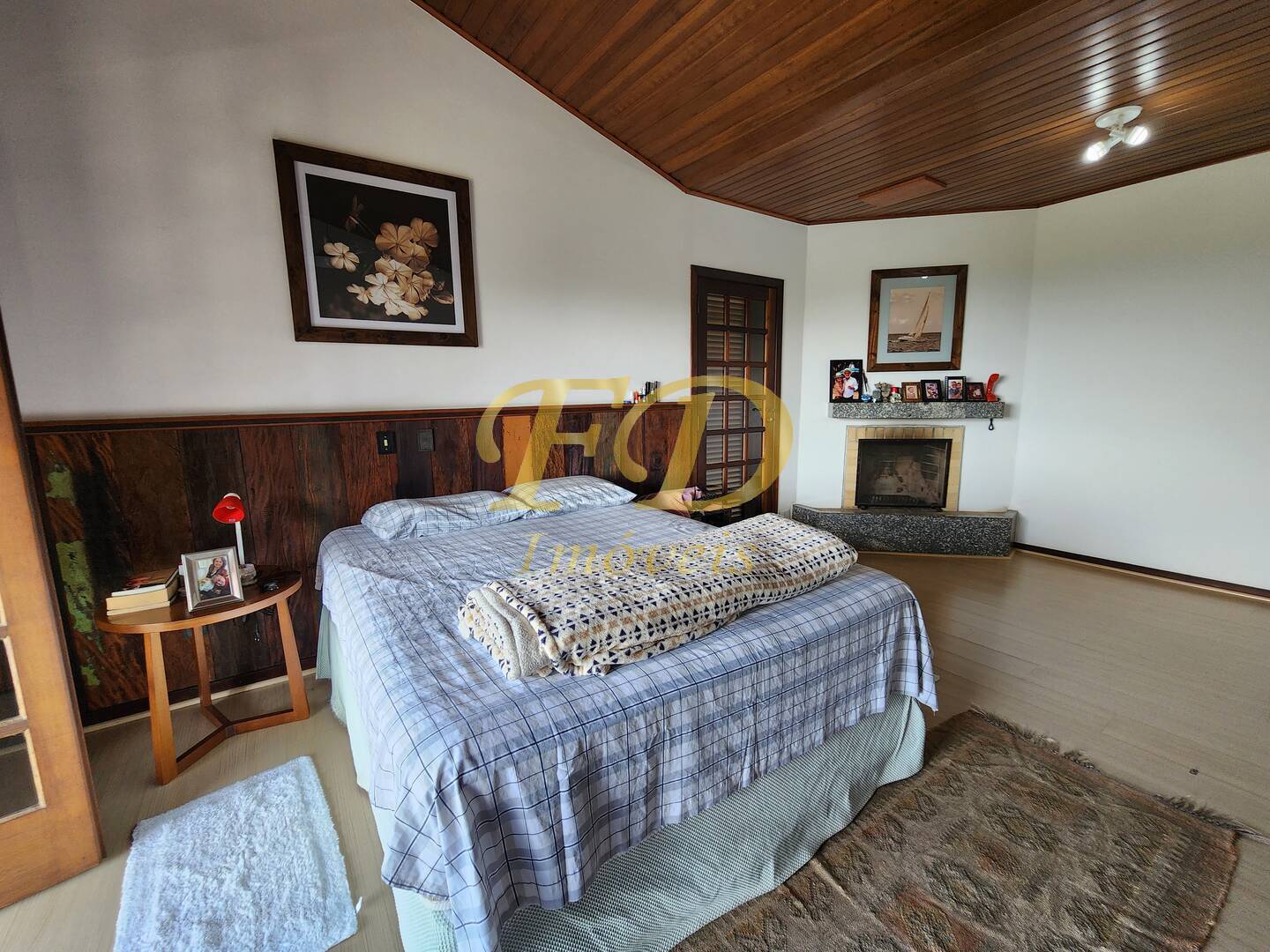 Casa, 6 quartos, 500 m² - Foto 47