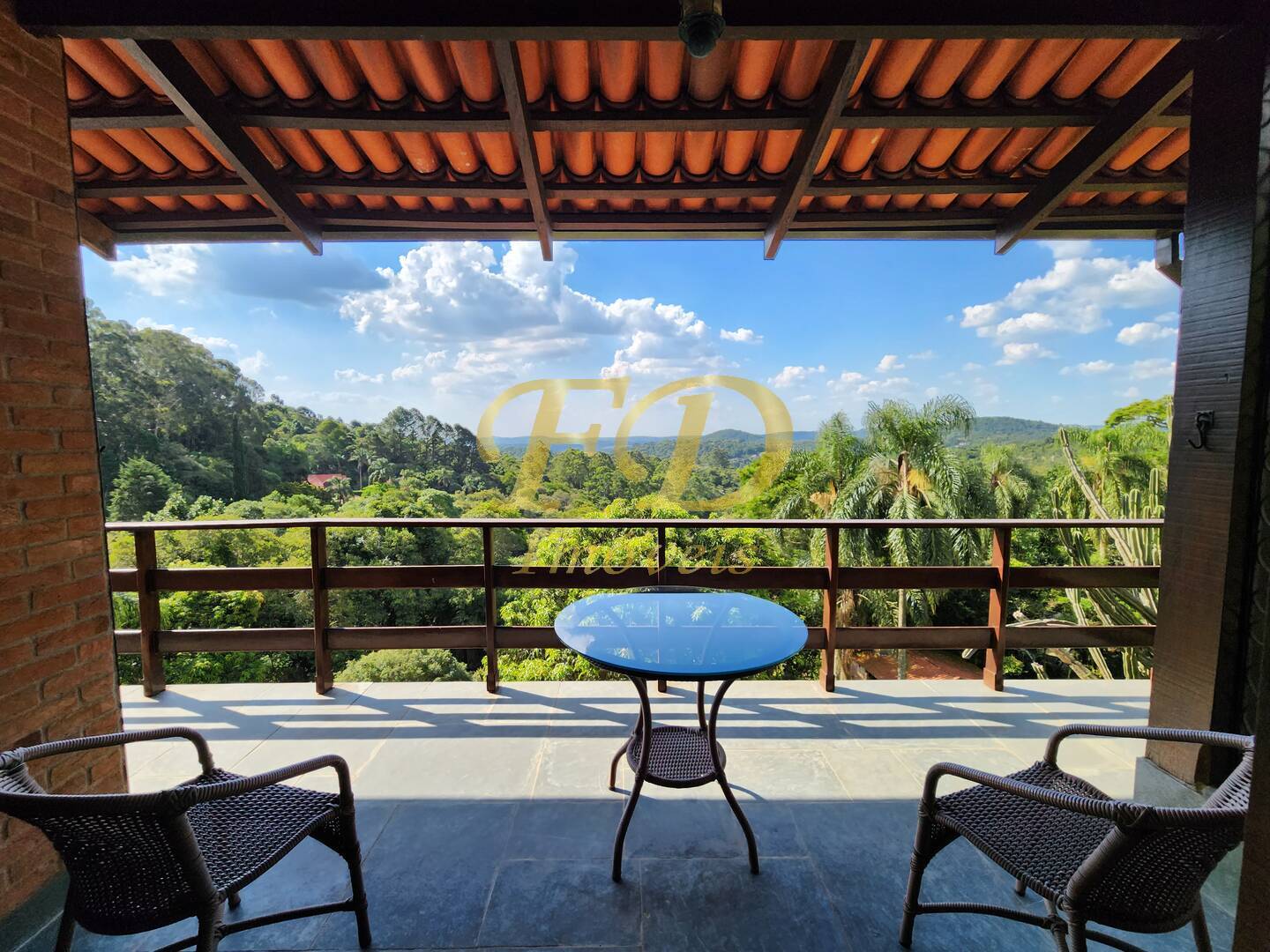 Casa, 6 quartos, 500 m² - Foto 48
