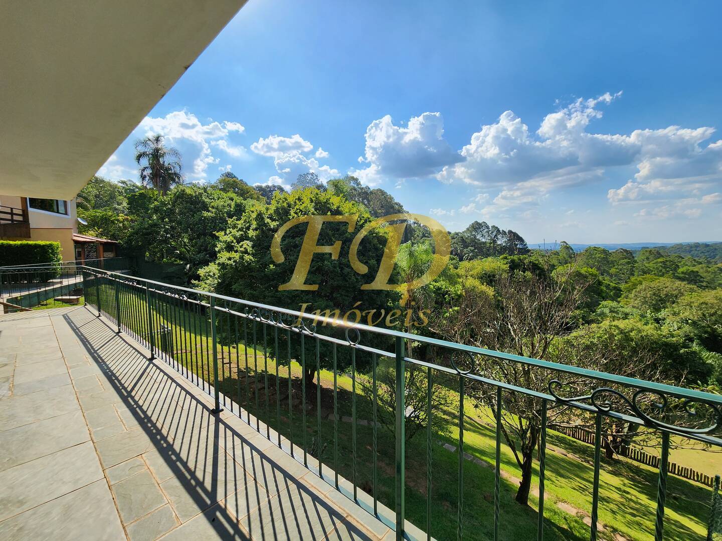 Casa, 6 quartos, 500 m² - Foto 52