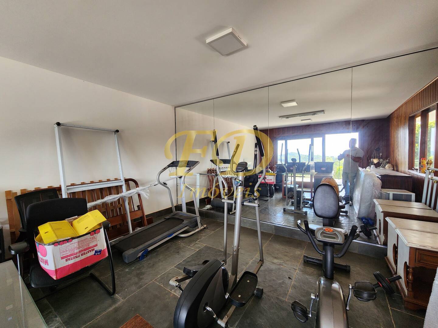 Casa, 6 quartos, 500 m² - Foto 53