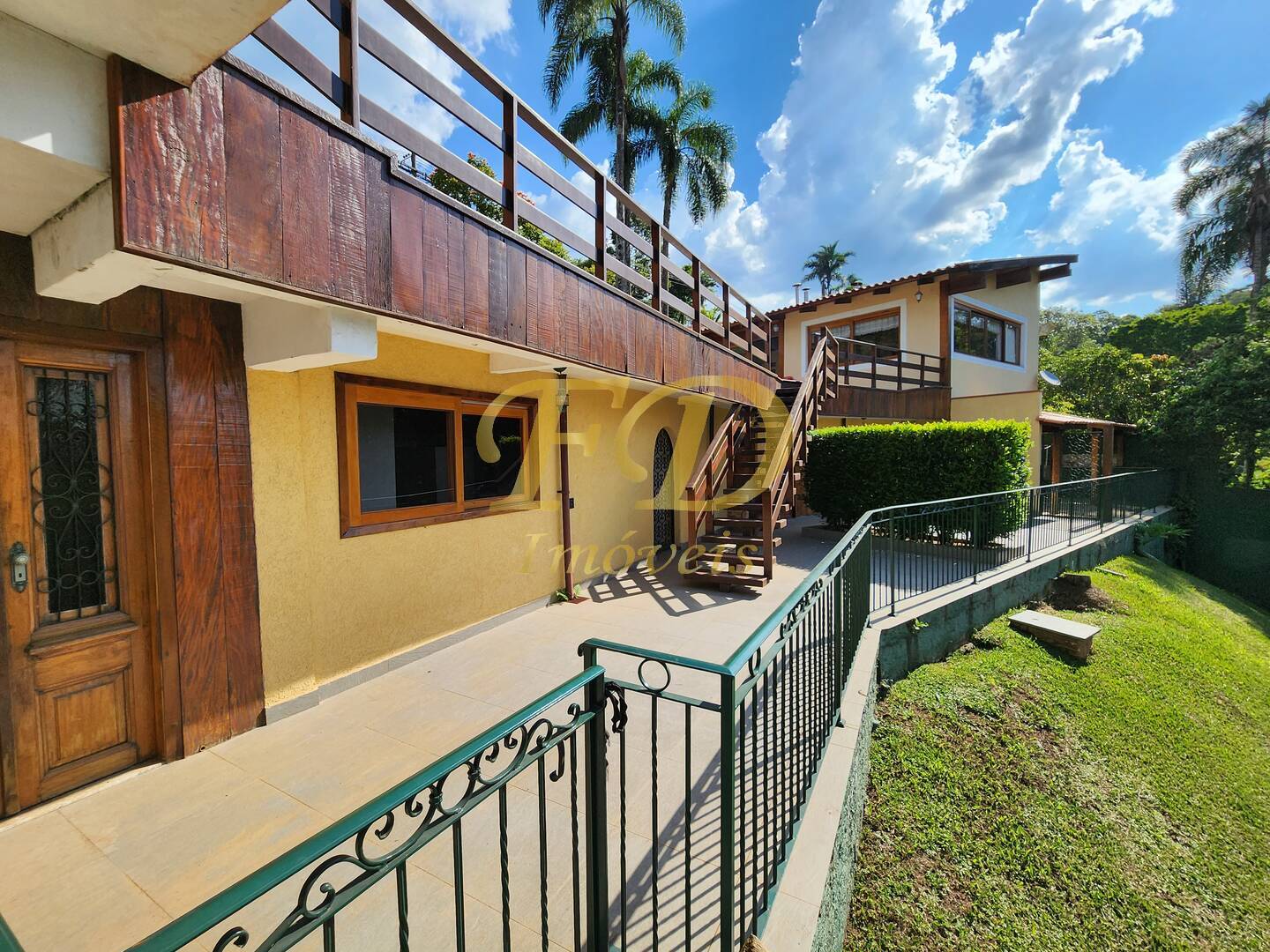 Casa, 6 quartos, 500 m² - Foto 54