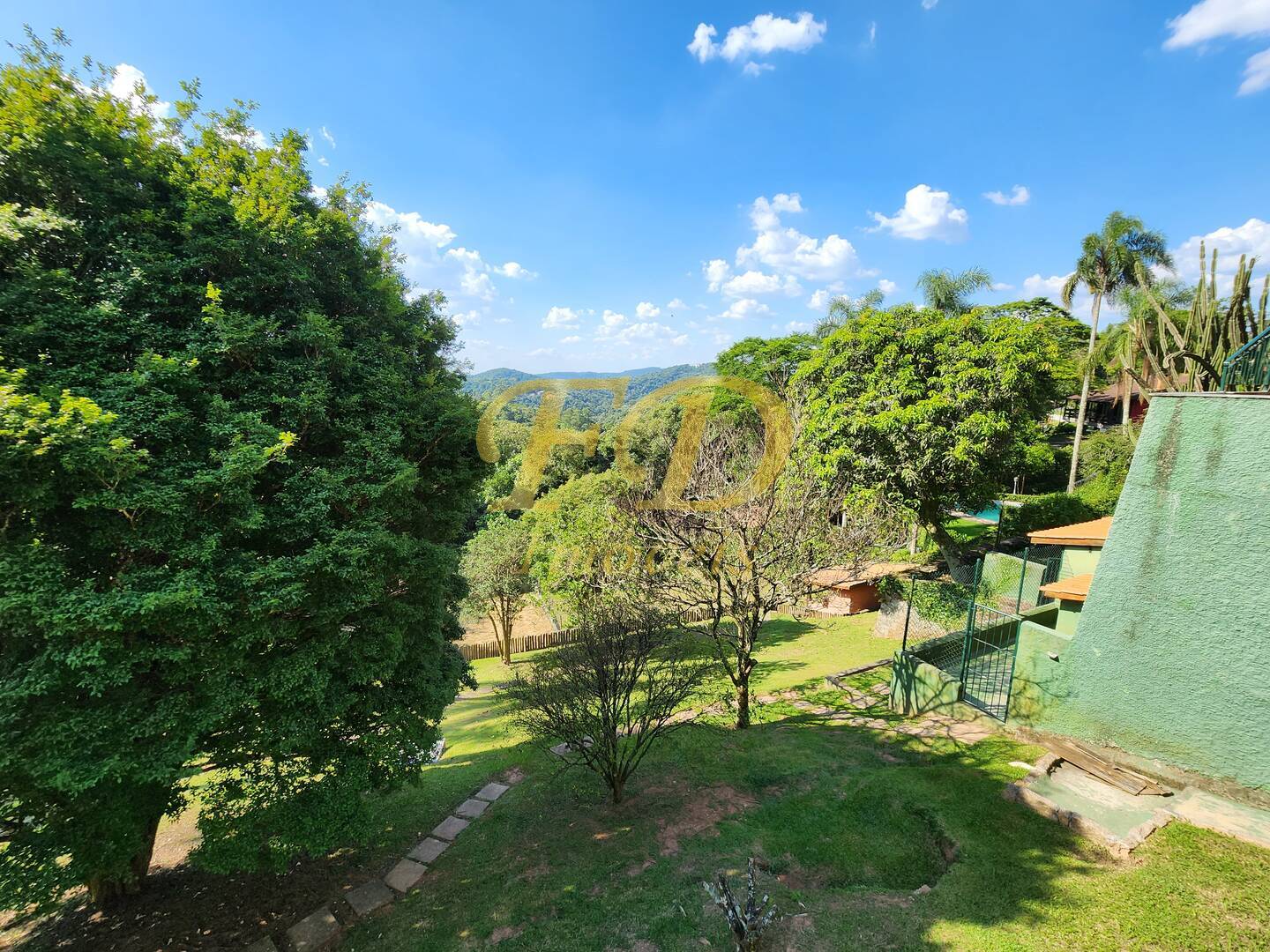 Casa, 6 quartos, 500 m² - Foto 55