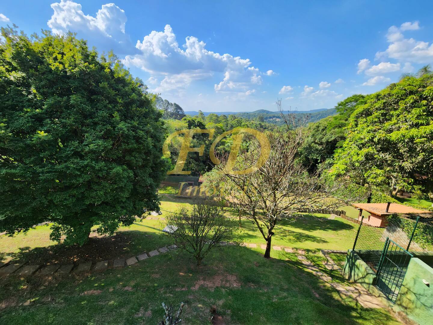 Casa, 6 quartos, 500 m² - Foto 56