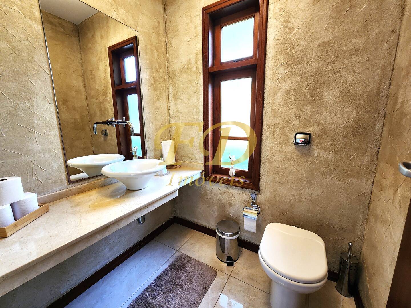 Casa, 6 quartos, 850 m² - Foto 7