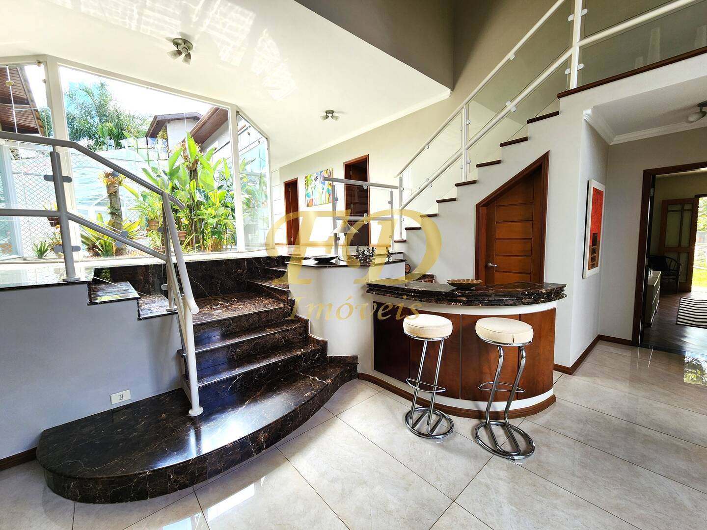 Casa, 6 quartos, 850 m² - Foto 8