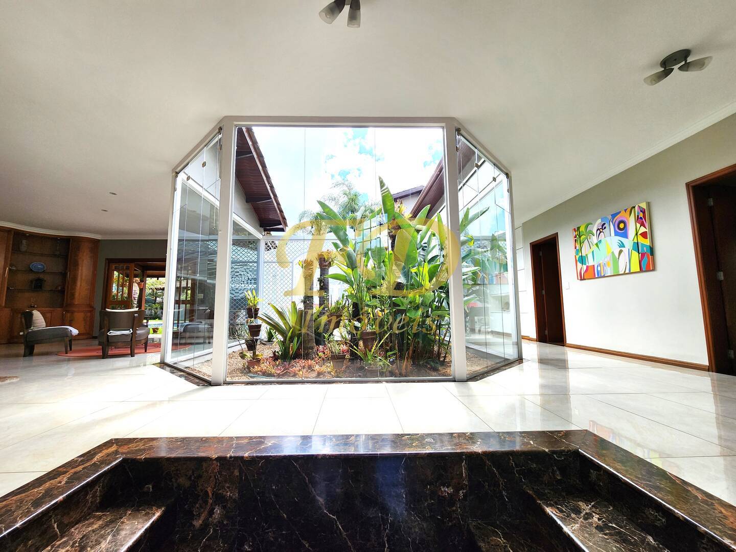Casa, 6 quartos, 850 m² - Foto 9