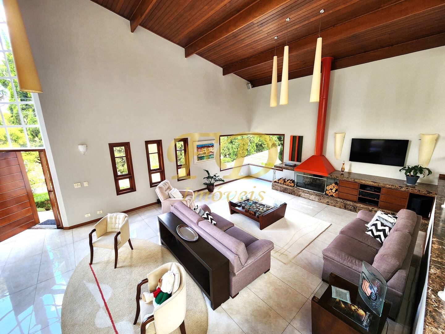 Casa, 6 quartos, 850 m² - Foto 10