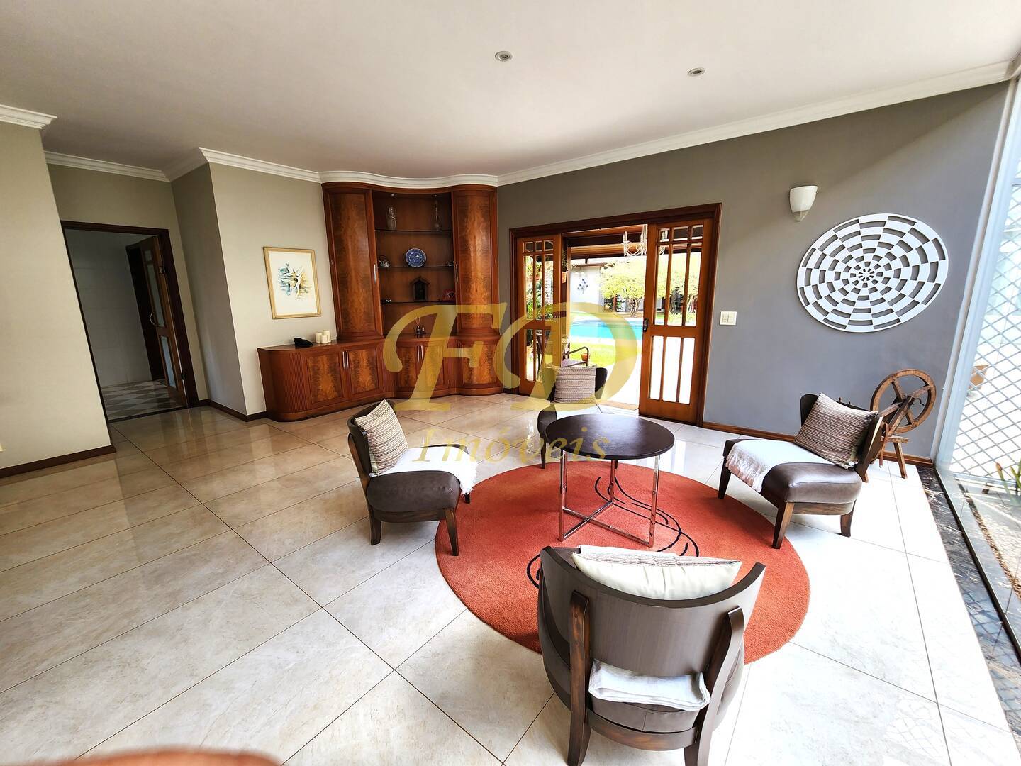 Casa, 6 quartos, 850 m² - Foto 12
