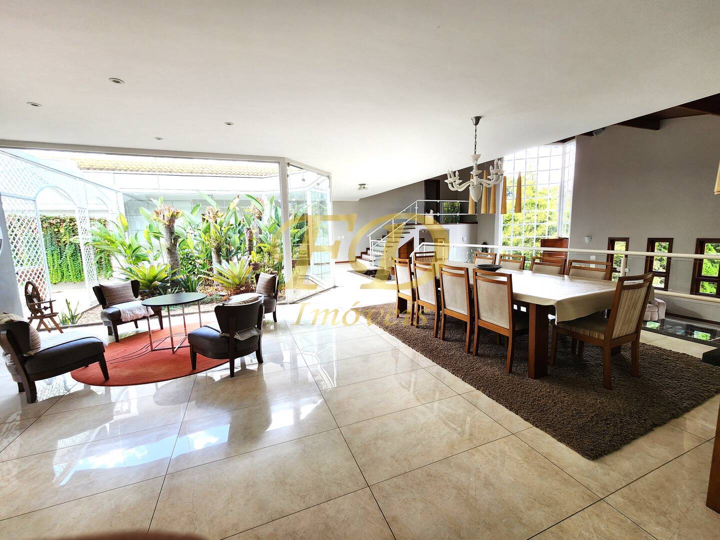 Casa, 6 quartos, 850 m² - Foto 13
