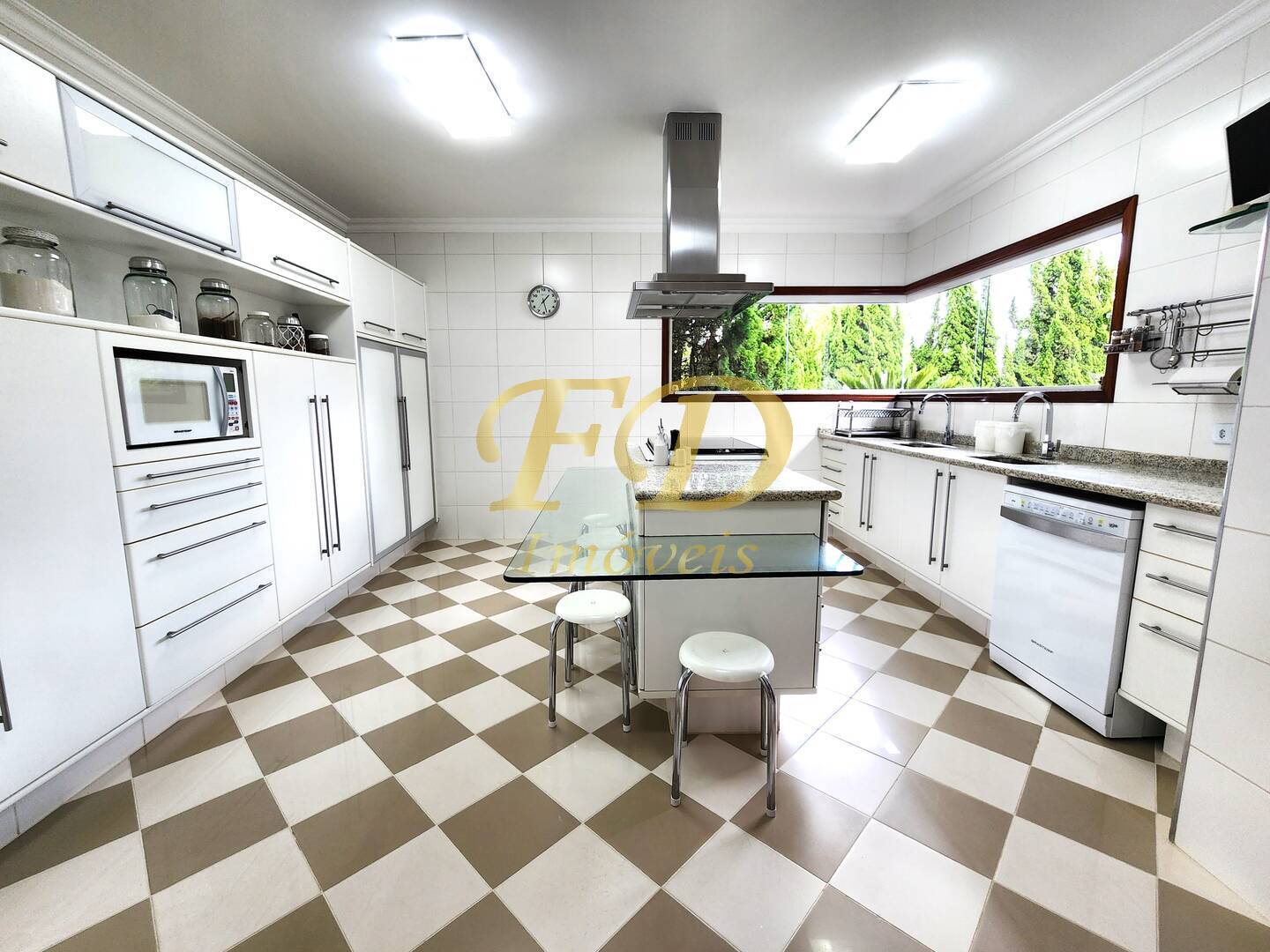 Casa, 6 quartos, 850 m² - Foto 14