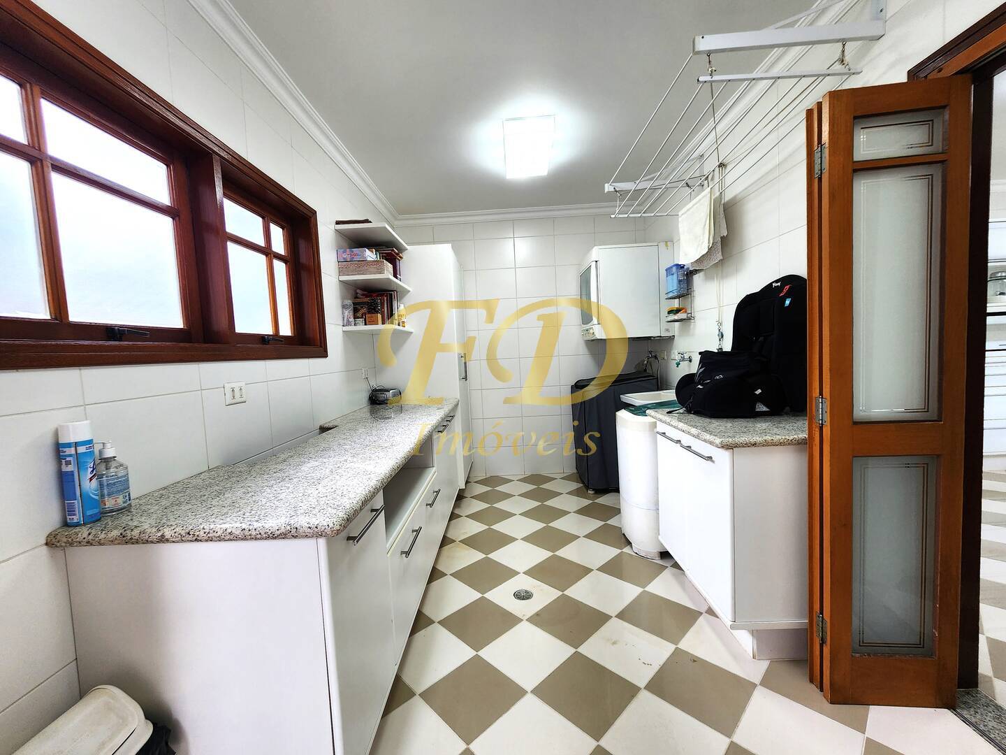 Casa, 6 quartos, 850 m² - Foto 16