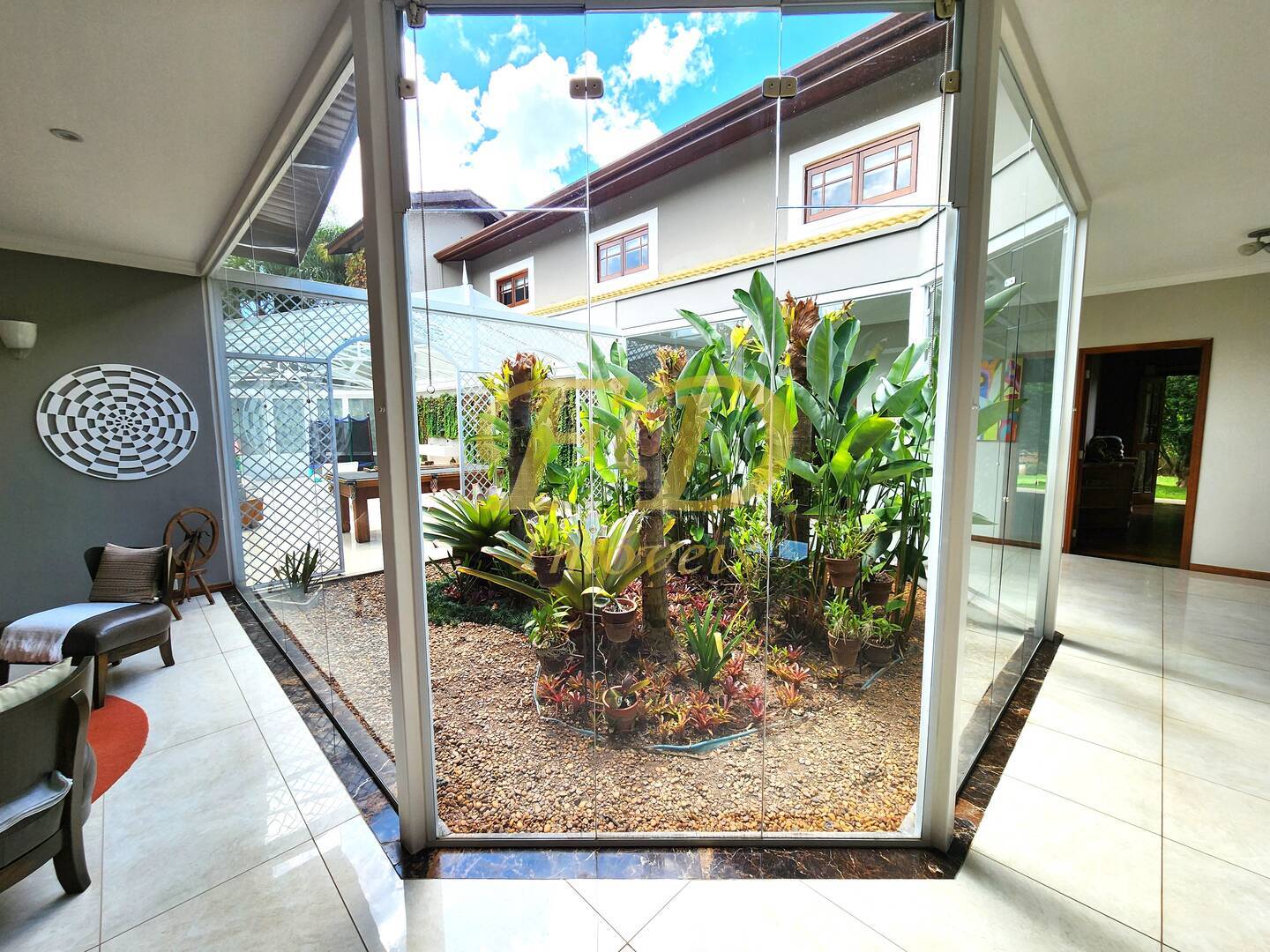 Casa, 6 quartos, 850 m² - Foto 17