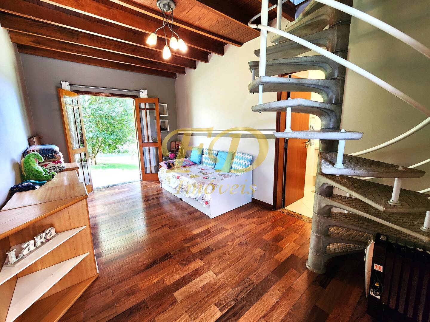 Casa, 6 quartos, 850 m² - Foto 18