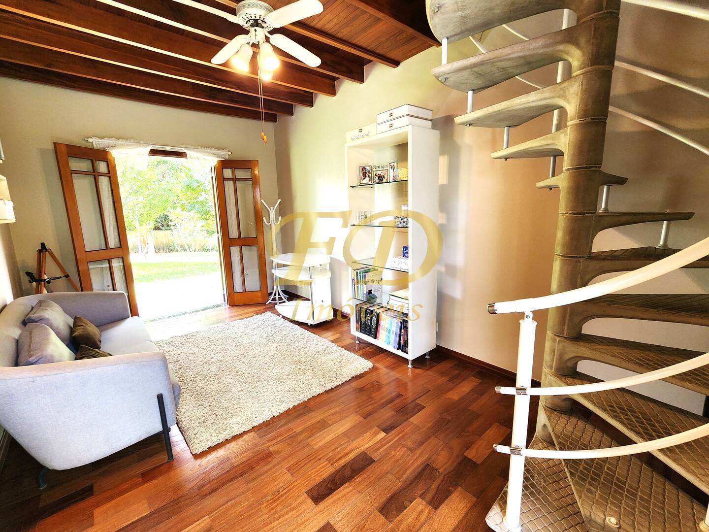 Casa, 6 quartos, 850 m² - Foto 22