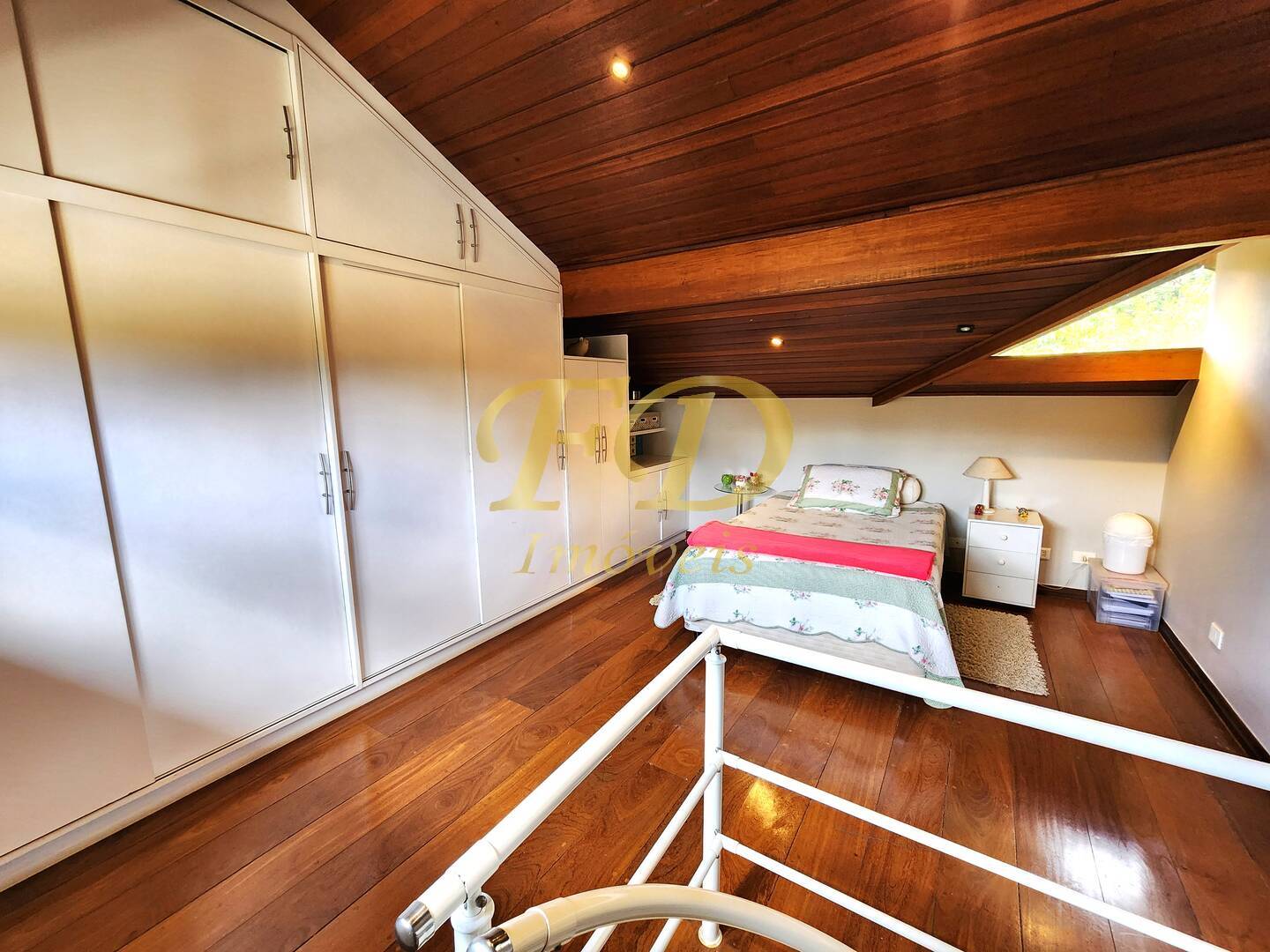 Casa, 6 quartos, 850 m² - Foto 24
