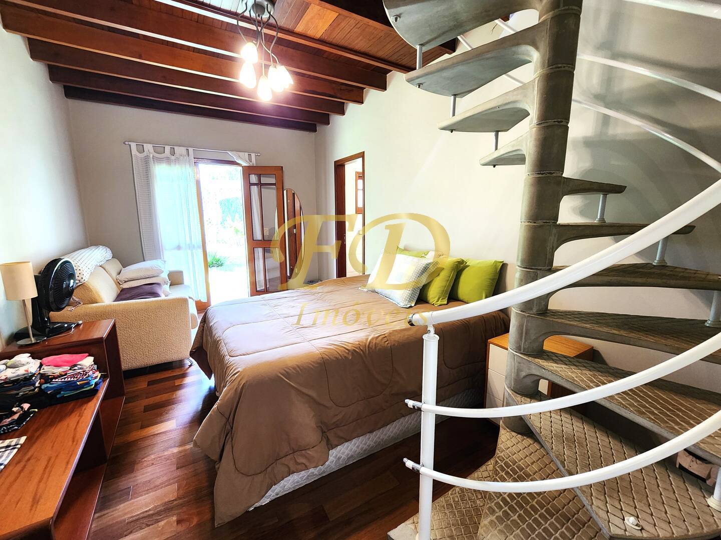 Casa, 6 quartos, 850 m² - Foto 25