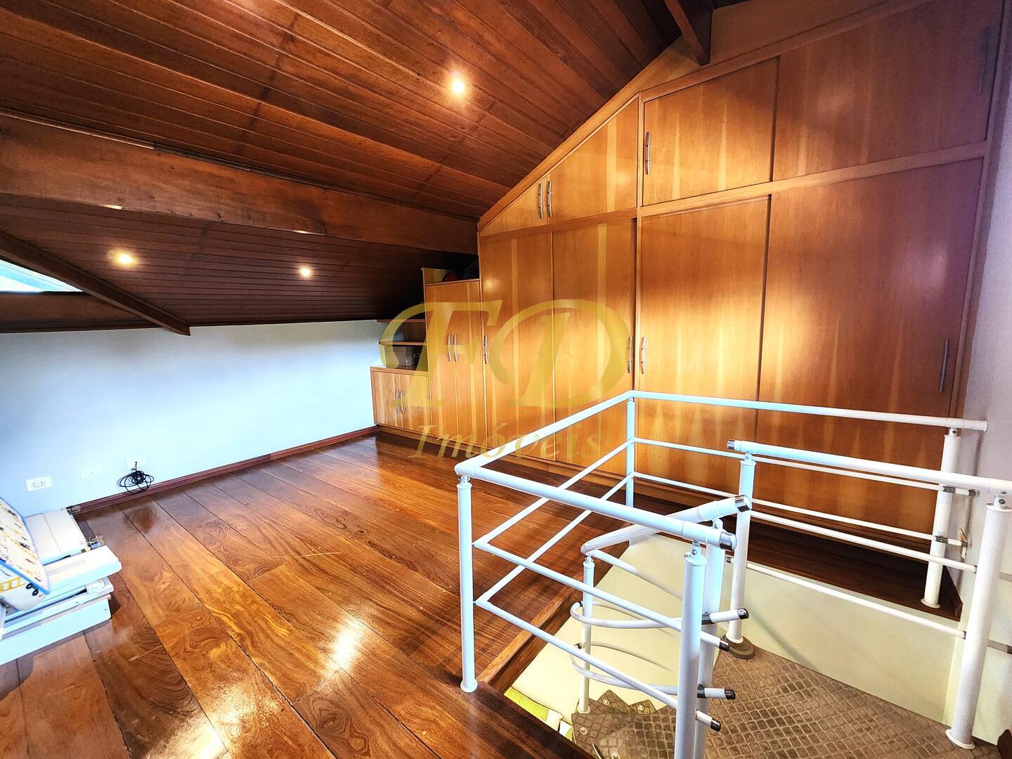 Casa, 6 quartos, 850 m² - Foto 27