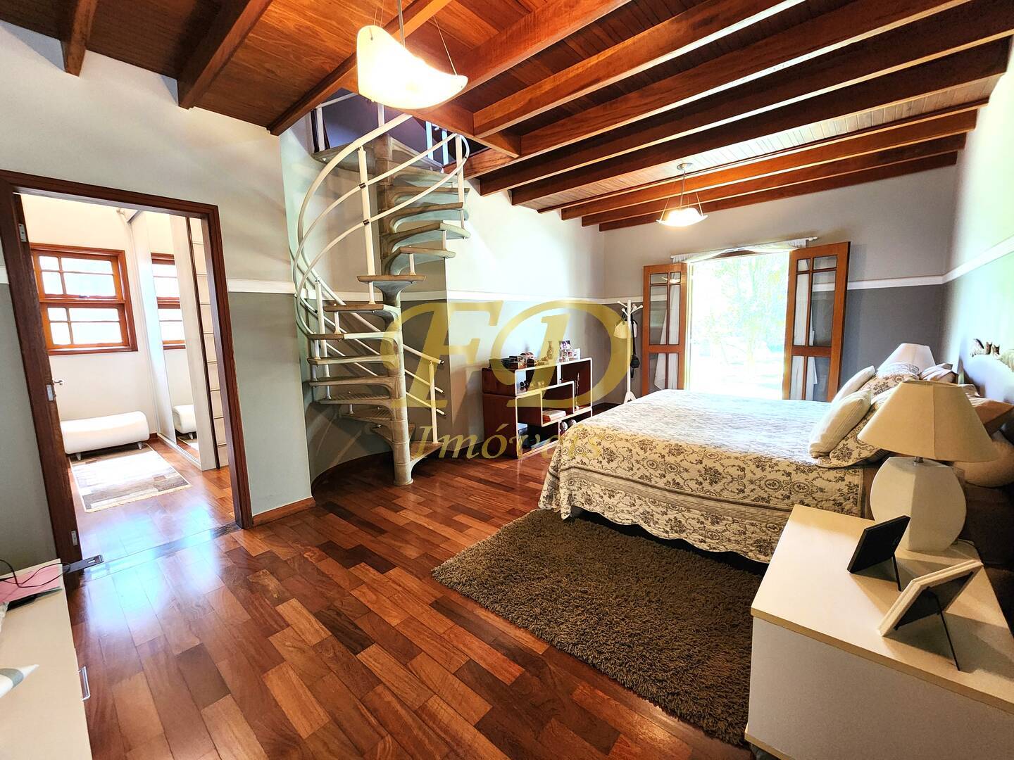 Casa, 6 quartos, 850 m² - Foto 28
