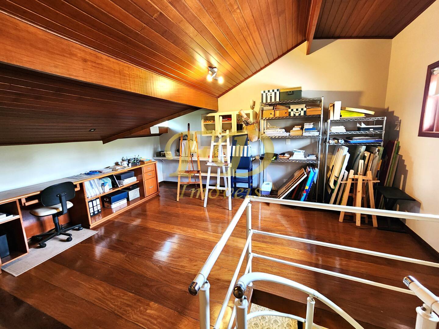 Casa, 6 quartos, 850 m² - Foto 31