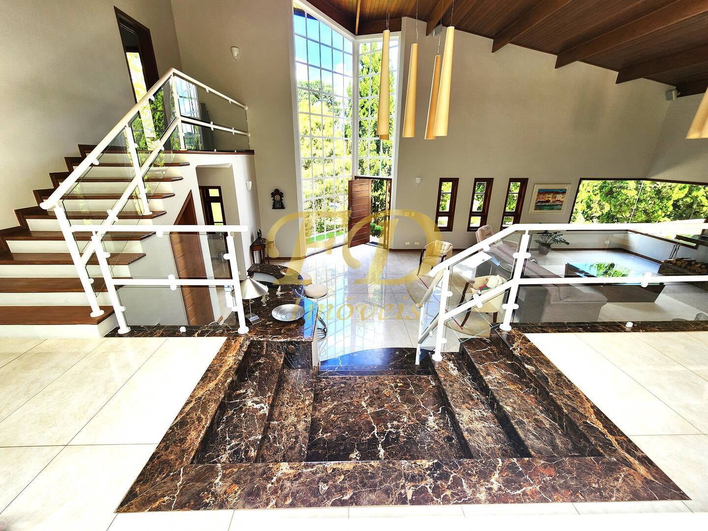 Casa, 6 quartos, 850 m² - Foto 32