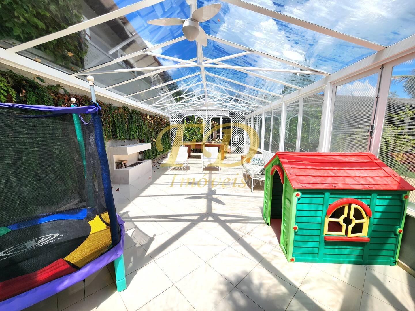 Casa, 6 quartos, 850 m² - Foto 33