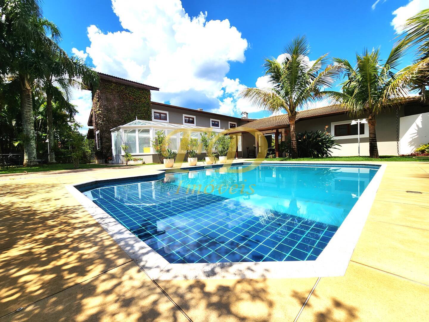 Casa, 6 quartos, 850 m² - Foto 34