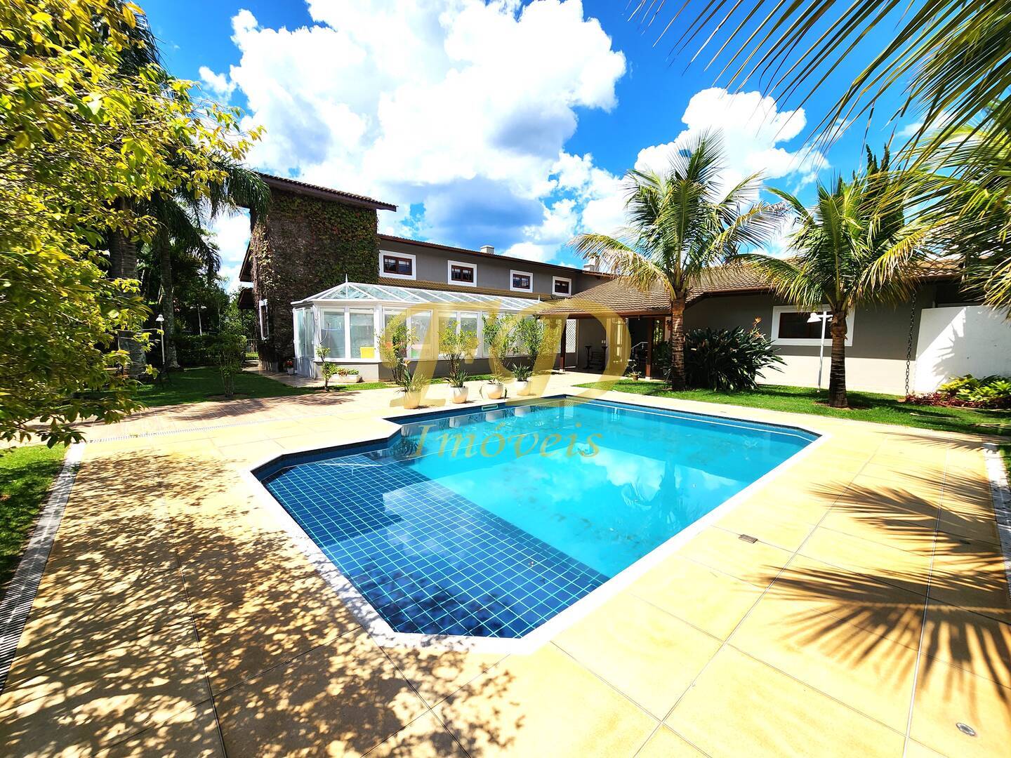 Casa, 6 quartos, 850 m² - Foto 35