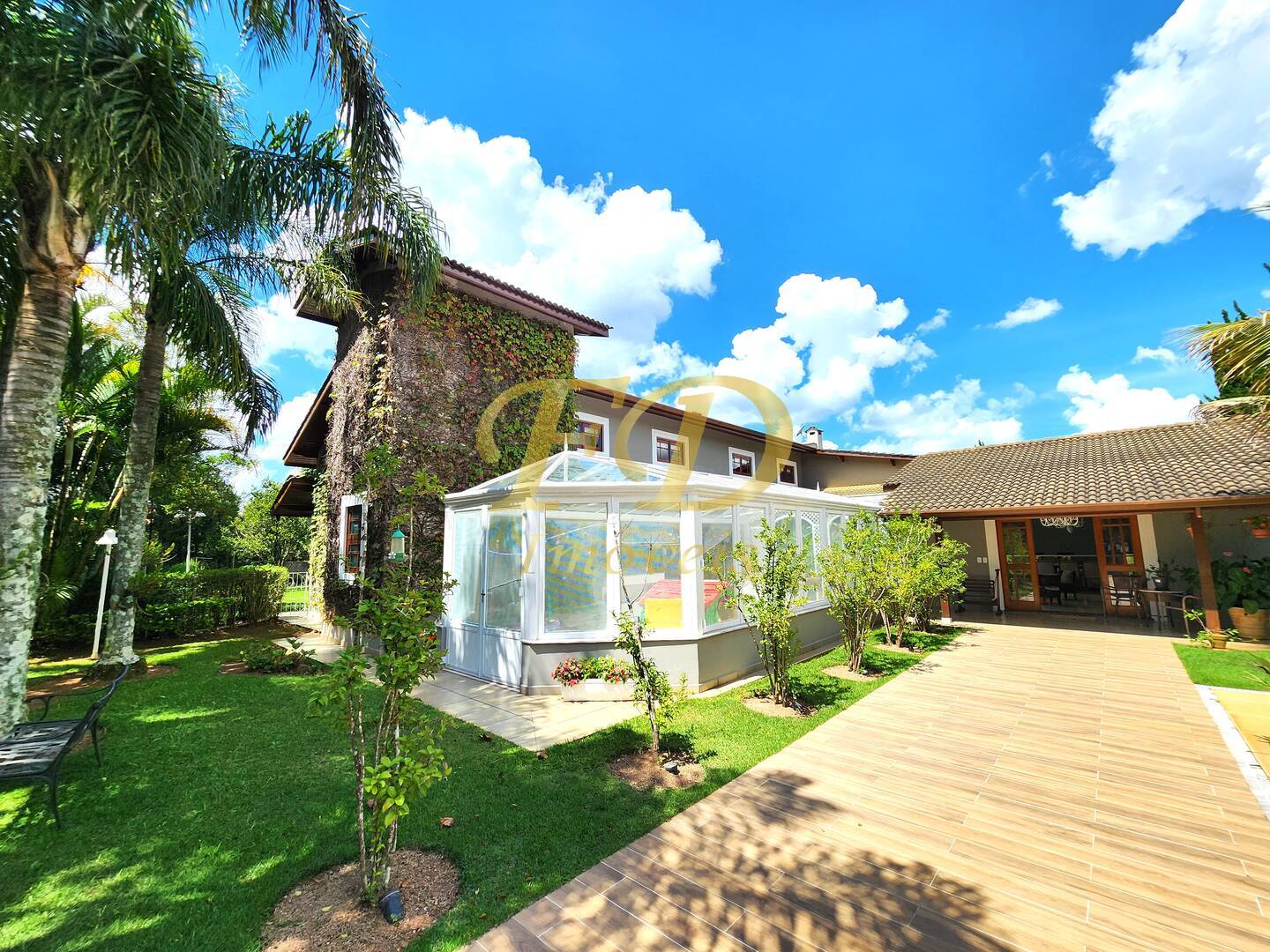 Casa, 6 quartos, 850 m² - Foto 36