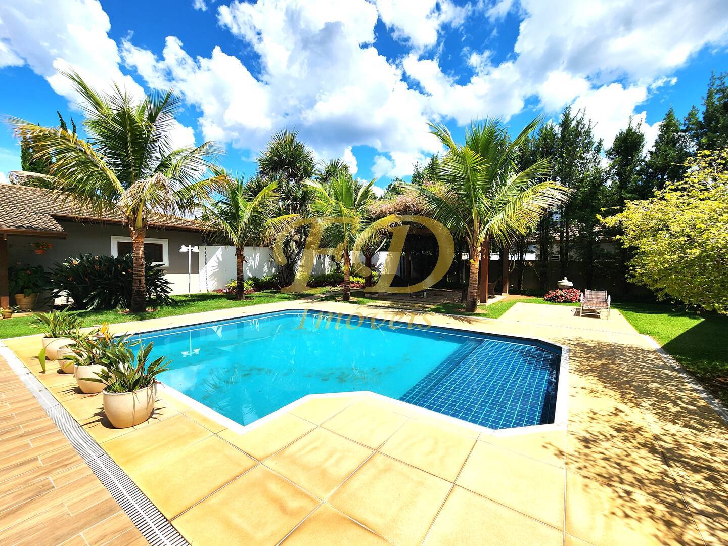 Casa, 6 quartos, 850 m² - Foto 37