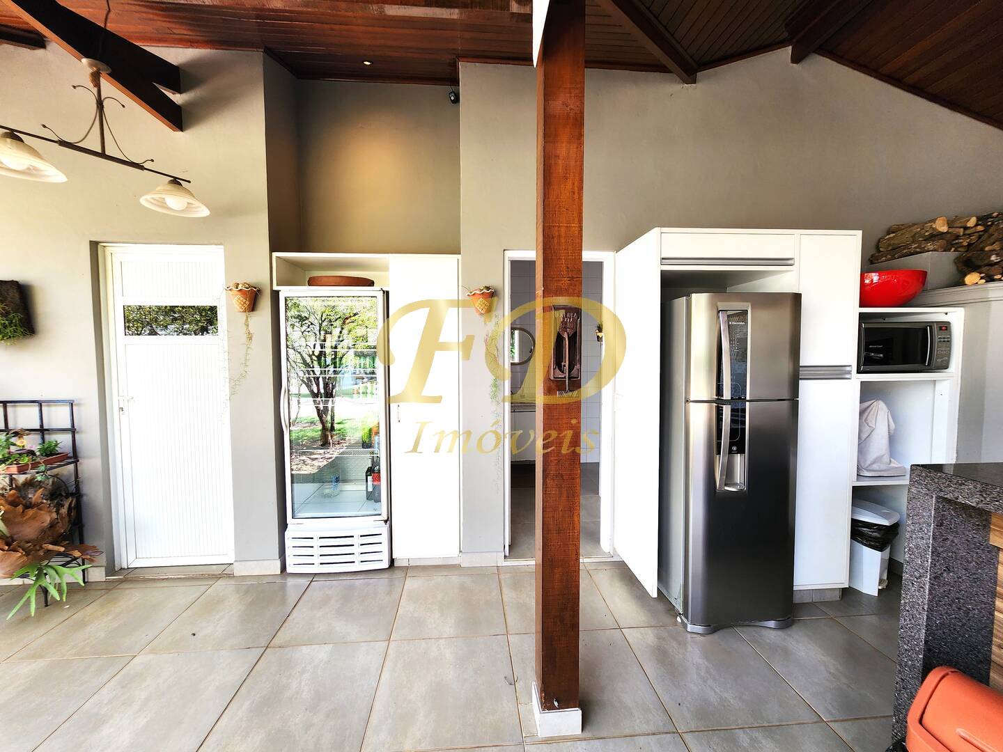 Casa, 6 quartos, 850 m² - Foto 39